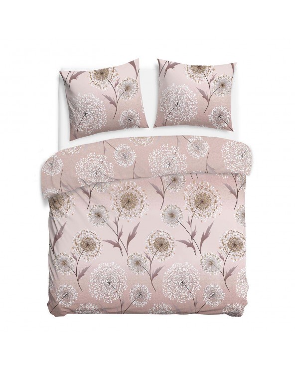 Pościel flanela bawełniana 200x220 + 2x70x80cm 31513/1 FLANELOVE Darymex Pościel flanela bawełniana 200x220 + 2x70x80cm 31513/1 FLANELOVE Darymex