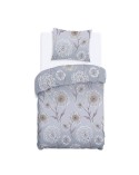 Pościel flanela bawełniana 140x200 + 1x70x80cm 31513/2 FLANELOVE Darymex