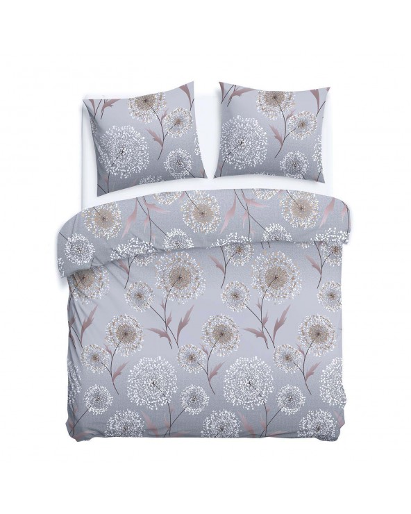 Pościel flanela bawełniana 160x200 + 2x70x80cm 31513/2 FLANELOVE Darymex Pościel flanela bawełniana 160x200 + 2x70x80cm 31513/2 FLANELOVE Darymex