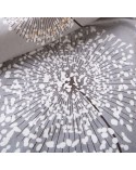 Pościel flanela bawełniana 180x200 + 2x70x80cm 31513/2 FLANELOVE Darymex