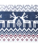 Pościel flanela bawełniana 180x200 + 2x70x80cm 31515/1 FLANELOVE Darymex