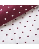 Pościel flanela bawełniana 200x220 + 2x70x80cm 31515/1 FLANELOVE Darymex