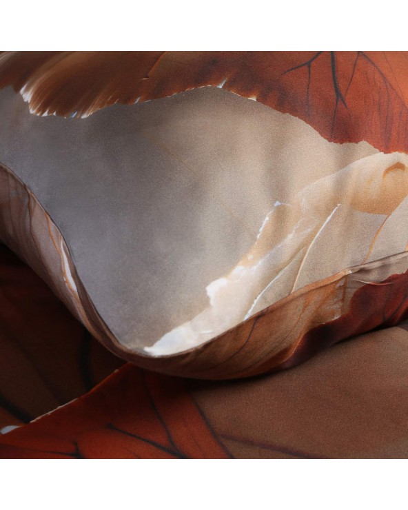Pościel satyna bawełniana 200x220 + 2x70x80cm 12407 SATYNLOVE PREMIUM Darymex