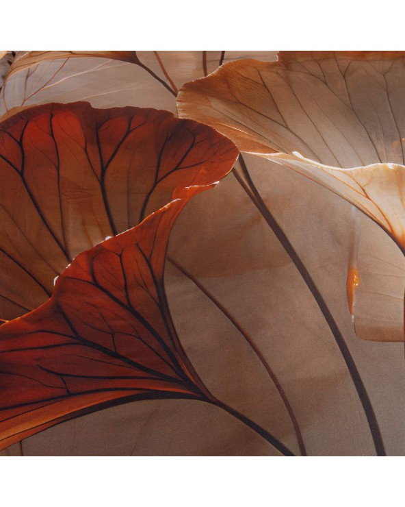 Pościel satyna bawełniana 200x220 + 2x70x80cm 12407 SATYNLOVE PREMIUM Darymex