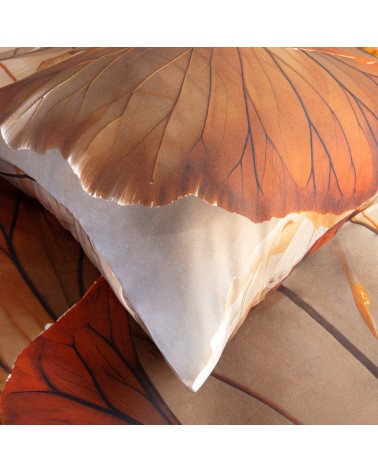 Pościel satyna bawełniana 200x220 + 2x70x80cm 12407 SATYNLOVE PREMIUM Darymex