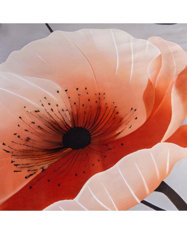Pościel satyna bawełniana 140x200 + 1x70x80cm 12409 SATYNLOVE PREMIUM Darymex