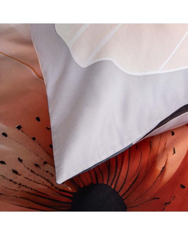 Pościel satyna bawełniana 140x200 + 1x70x80cm 12409 SATYNLOVE PREMIUM Darymex