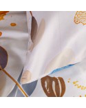 Pościel satyna bawełniana 180x200 + 2x70x80cm 12410 SATYNLOVE PREMIUM Darymex