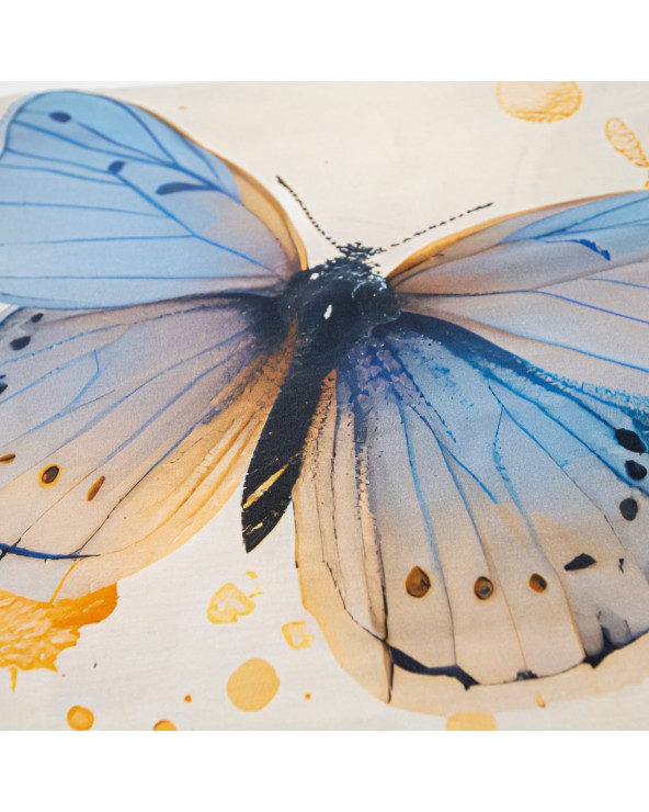 Pościel satyna bawełniana 200x220 + 2x70x80cm 12410 SATYNLOVE PREMIUM Darymex
