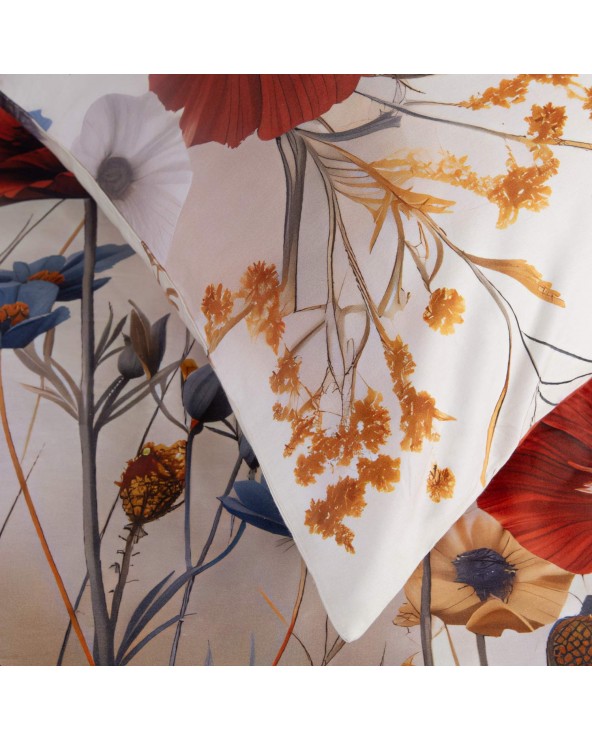 Pościel satyna bawełniana 200x220 + 2x70x80cm 12412 SATYNLOVE PREMIUM Darymex
