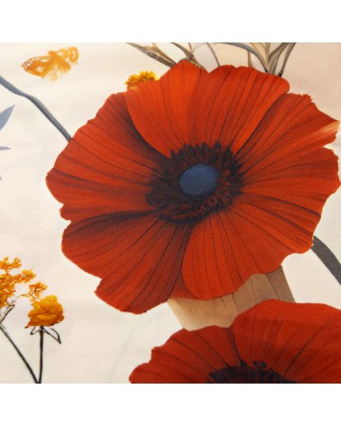 Pościel satyna bawełniana 200x220 + 2x70x80cm 12412 SATYNLOVE PREMIUM Darymex