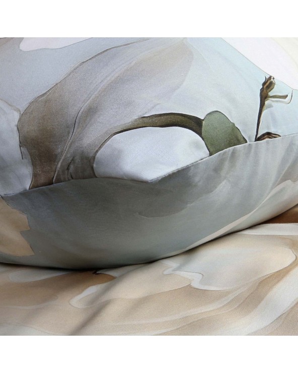 Pościel satyna bawełniana 140x200 + 1x70x80cm 12413 SATYNLOVE PREMIUM Darymex