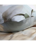 Pościel satyna bawełniana 160x200 + 2x70x80cm 12413 SATYNLOVE PREMIUM Darymex