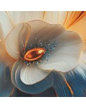 Pościel satyna bawełniana 200x220 + 2x70x80cm 12414 SATYNLOVE PREMIUM Darymex