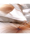 Pościel satyna bawełniana 200x220 + 2x70x80cm 12415 SATYNLOVE PREMIUM Darymex