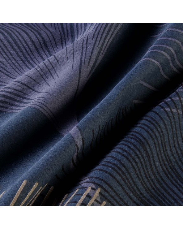 Pościel satyna bawełniana 200x220 + 2x70x80cm 1550/1 SATYNLOVE Darymex