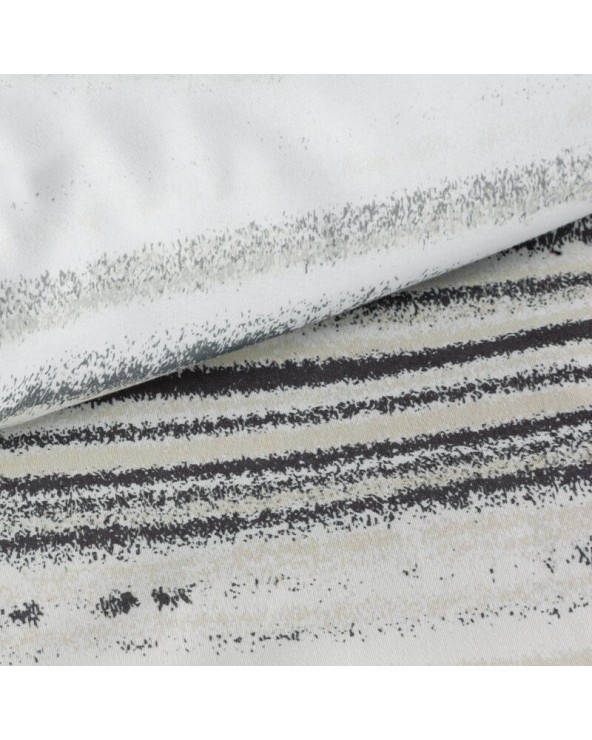 Pościel mikrofibra 140x200 + 1x70x80cm Verano 3 Eurofirany