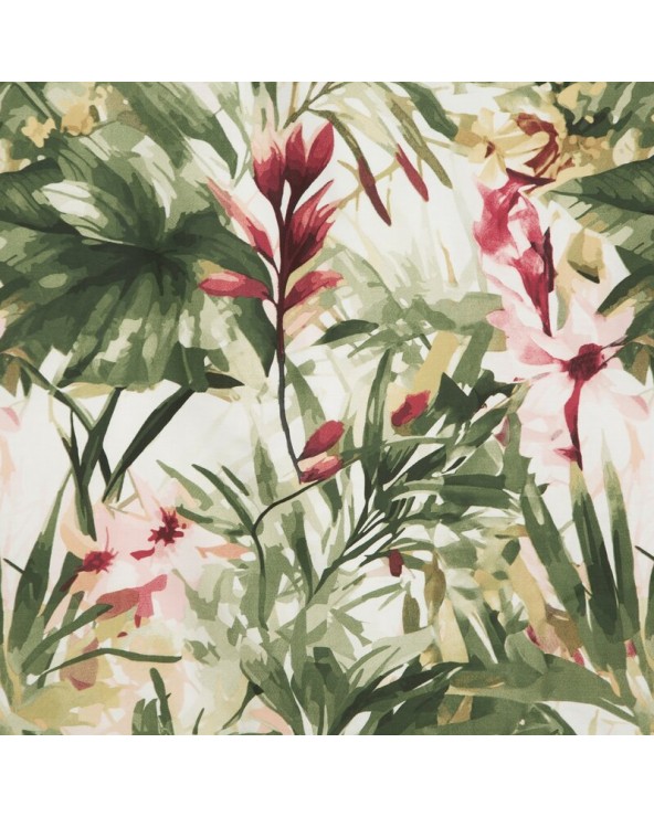 Pościel satyna bawełniana 160x200 + 2x70x80cm Spring 43 Eurofirany