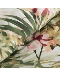 Pościel satyna bawełniana 160x200 + 2x70x80cm Spring 43 Eurofirany
