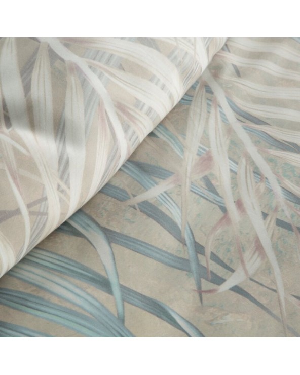 Pościel satyna bawełniana 200x220 + 2x70x80cm Premium 26 Eurofirany