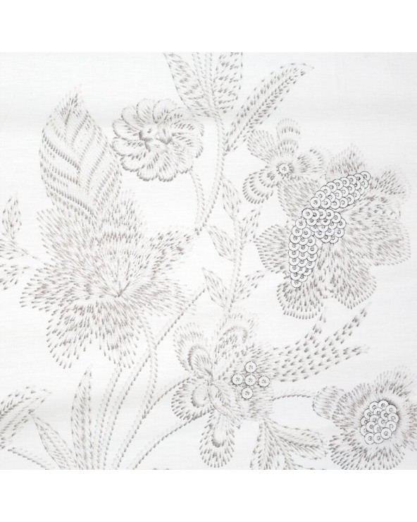 Pościel satyna bawełniana 140x200 + 1x70x80cm Premium 27 Eurofirany