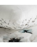Pościel satyna bawełniana 160x200 + 2x70x80cm Premium 22 Eurofirany