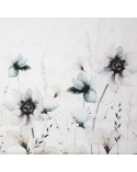 Pościel satyna bawełniana 140x200 + 1x70x80cm Premium 22 Eurofirany