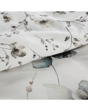 Pościel satyna bawełniana 140x200 + 1x70x80cm Premium 22 Eurofirany