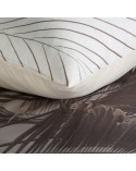 Pościel satyna bawełniana 200x220 + 2x70x80cm Premium 23 Eurofirany