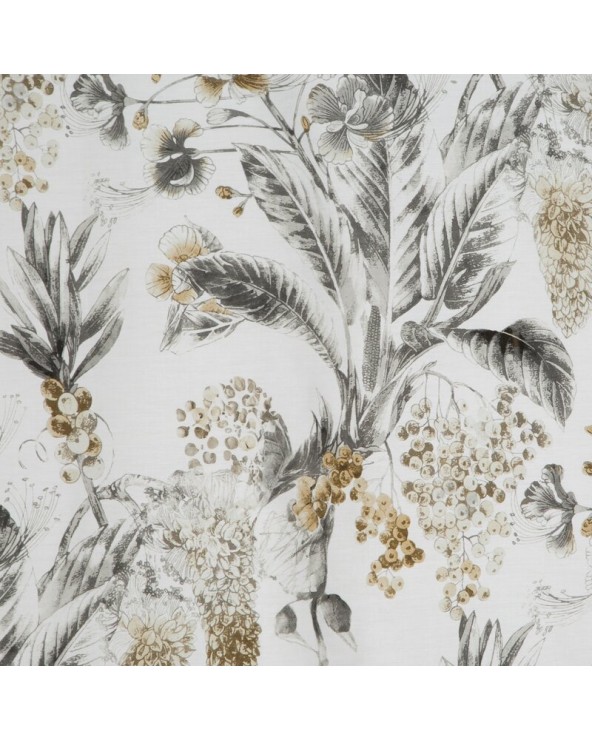 Pościel satyna bawełniana 200x220 + 2x70x80cm Spring 49 Eurofirany