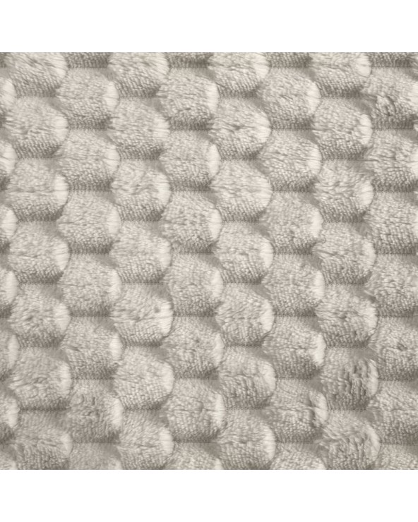 Koc pluszowy 150x200 Cindy 6 beżowy Eurofirany