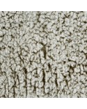 Koc sherpa baranek 150x200 Koala beżowy/biały Eurofirany