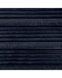 Koc pluszowy 150x200 Nina granatowy Eurofirany