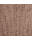 Koc pluszowy 150x200 Simple 1 mocha Eurofirany