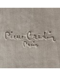 Koc akrylowy Pierre Cardin 160x220 Clara 1 beżowy Eurofirany