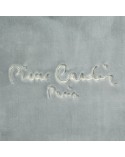 Koc akrylowy Pierre Cardin 220x240 Clara 1 srebrny Eurofirany