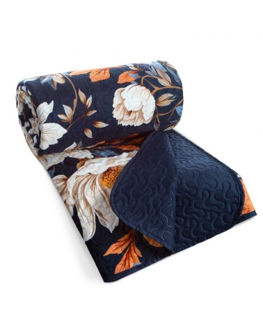 Narzuta mikrofibra 200x220 Fiora Eurofirany