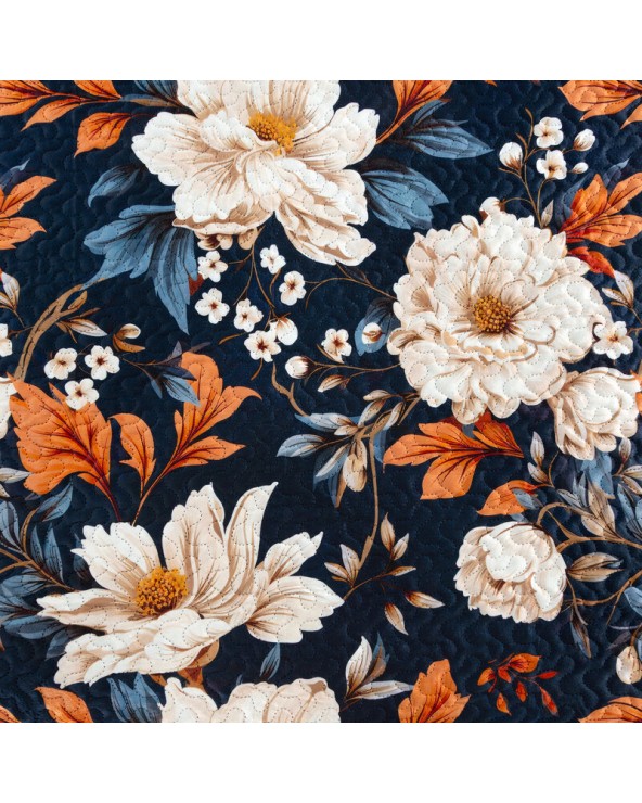 Narzuta mikrofibra 200x220 Fiora Eurofirany