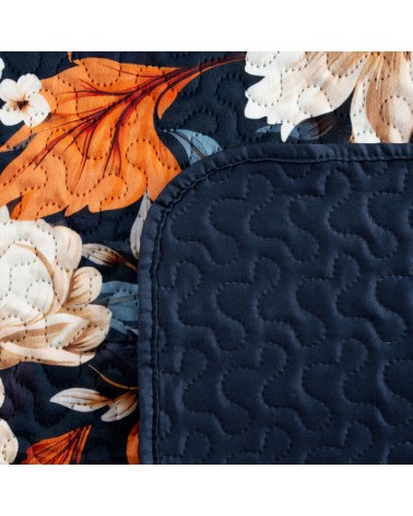 Narzuta mikrofibra 200x220 Fiora Eurofirany