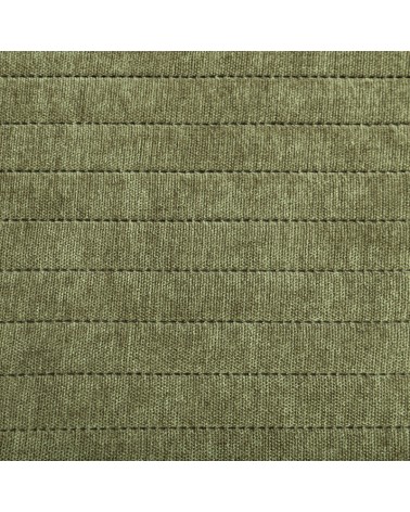 Narzuta velvet 170x210 Glori oliwkowa Eurofirany