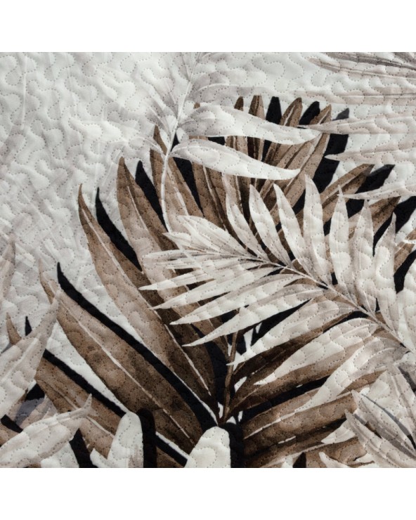 Narzuta mikrofibra 170x210 Nessa Eurofirany