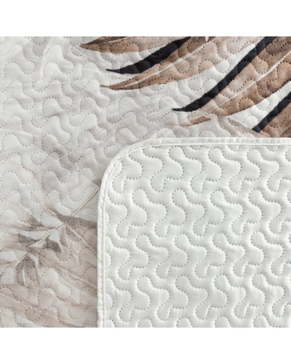 Narzuta mikrofibra 170x210 Nessa Eurofirany