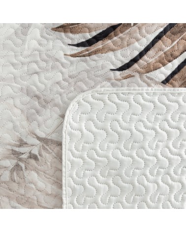 Narzuta mikrofibra 170x210 Nessa Eurofirany