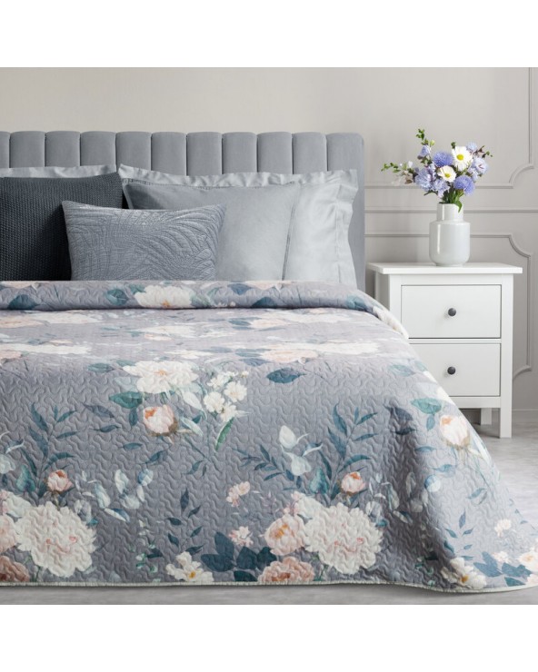 Narzuta mikrofibra 170x210 Rosita Eurofirany