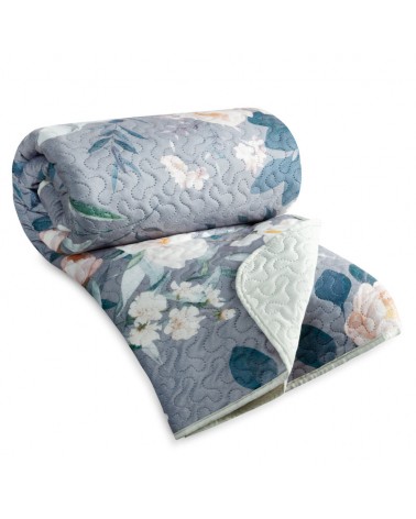 Narzuta mikrofibra 170x210 Rosita Eurofirany