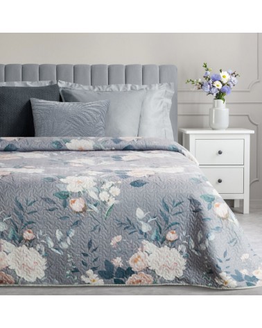 Narzuta mikrofibra 200x220 Rosita Eurofirany