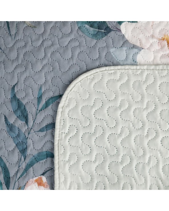 Narzuta mikrofibra 200x220 Rosita Eurofirany