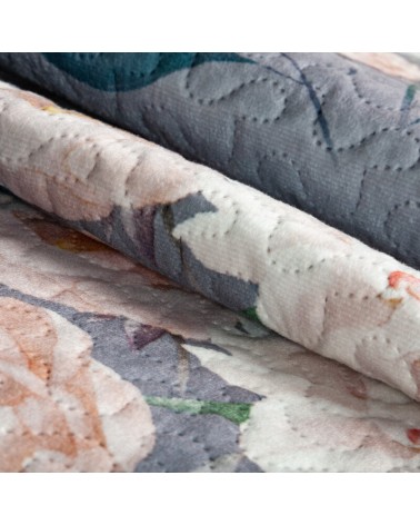 Narzuta mikrofibra 200x220 Rosita Eurofirany