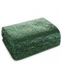 Narzuta velvet 170x210 Luiz Blink zielona Eurofirany