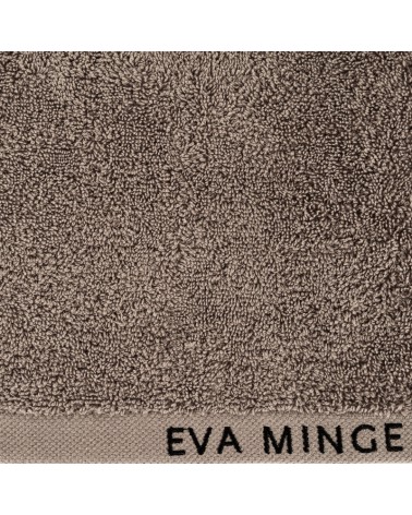 Ręcznik bawełna 70x140 Venus beżowy Eurofirany